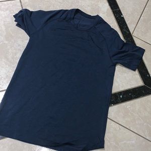 Lululemon men shirt